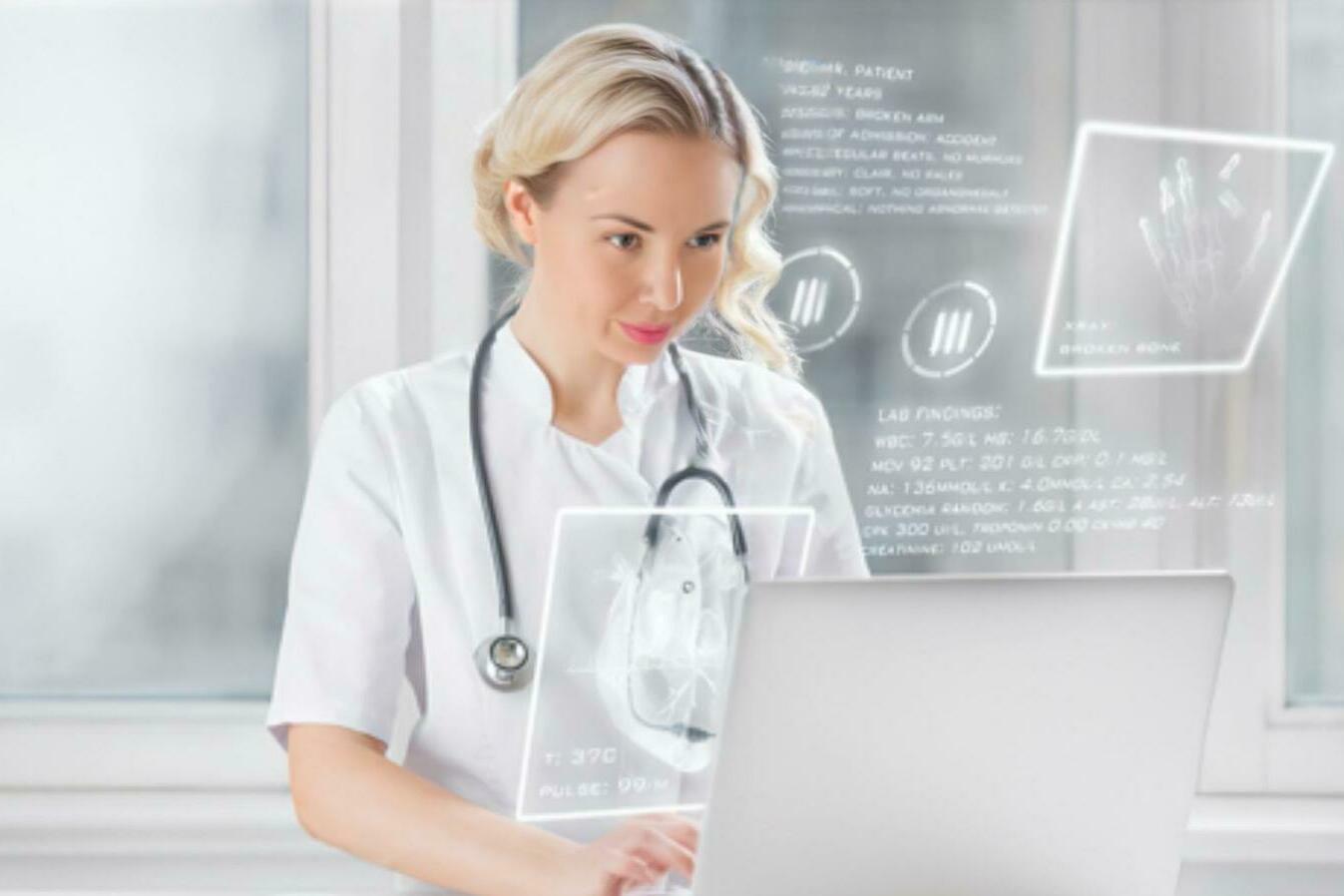 Описание изображения